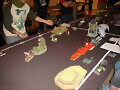 Partidas de warhammer fantasy