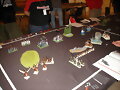 Partidas de warhammer fantasy