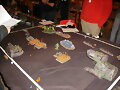 Partidas de warhammer fantasy