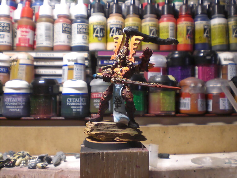 terminad