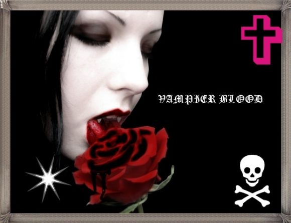 vbampier blood
