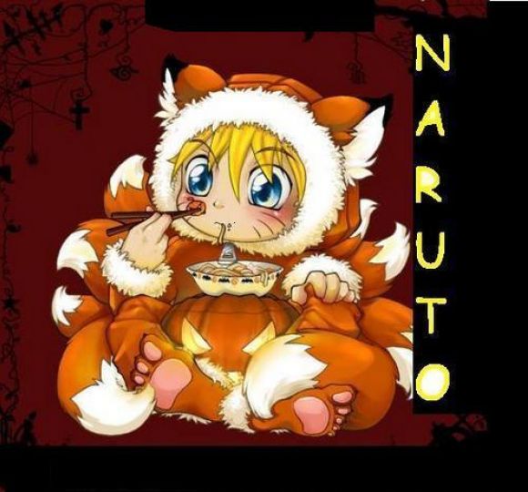 naruto
