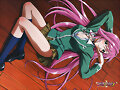 rosario+vampire