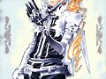 D gray man