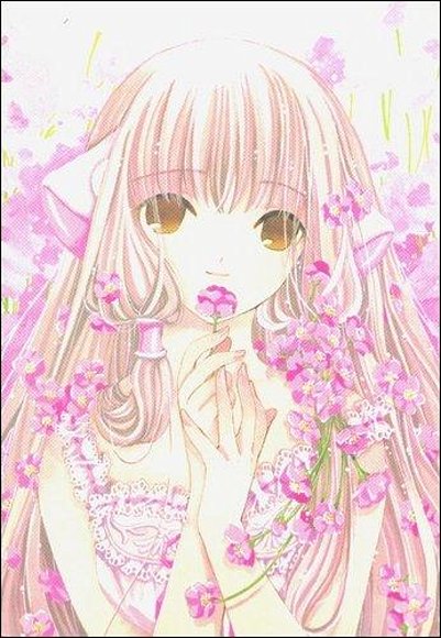 chii