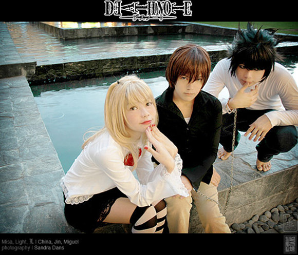 death note
