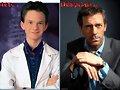 house antes no me lo kreo....
