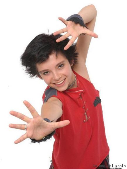 k wappoooo era bill de nanoooo!!!!!