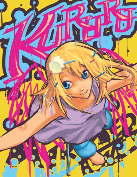 KURURU EN NOIA  k monaaaa