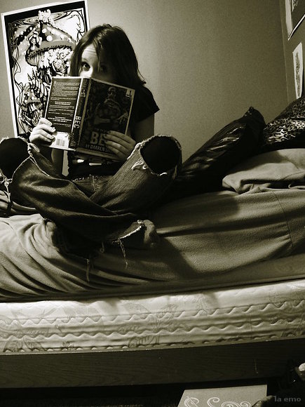 book