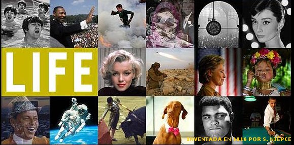 REVISTA LIFE