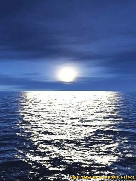"EL LAGO DE MARACAIBO"