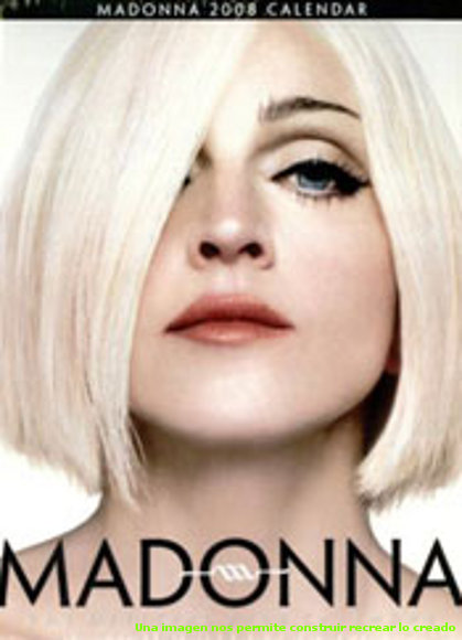 "Madonna baila en la Conferencia del Cábala"