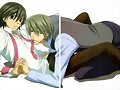 Amor yaoi