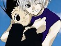Hunter X