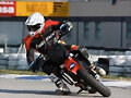 Supermoto de Vic