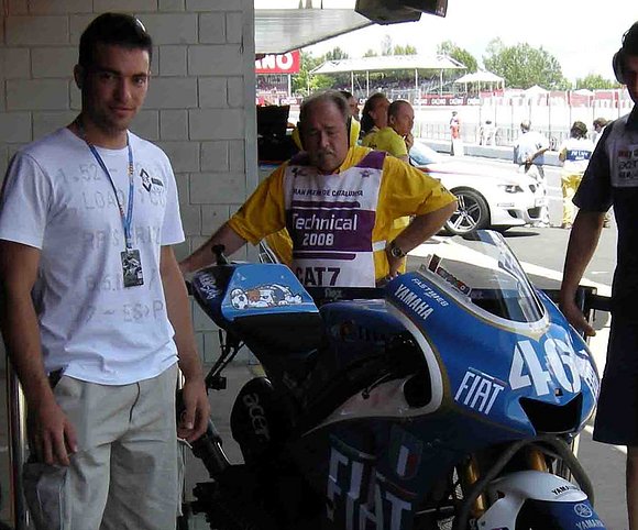 Gp Catalunya