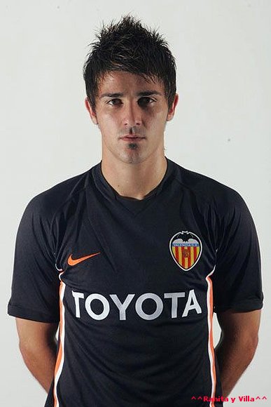 Mi villal oing que rico
