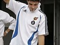 Villa echando un culin