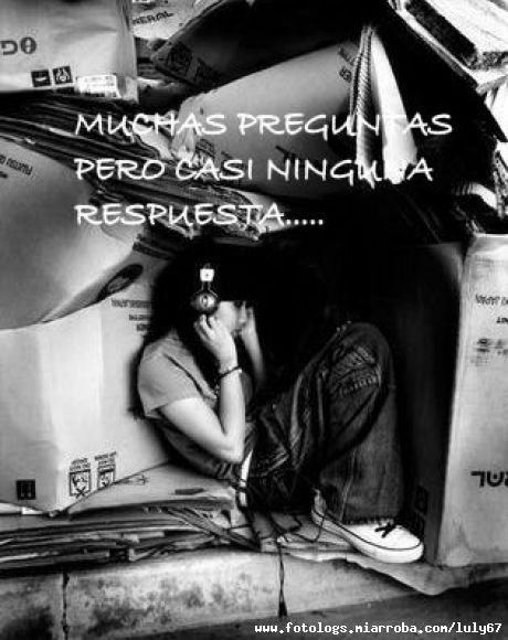 muchasss preguntassss!!!!!!!!!!!!!!!!!!!!!!!