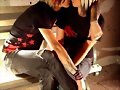una pareja emo!!!!!!!!