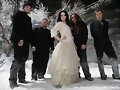 EVANESCENCE