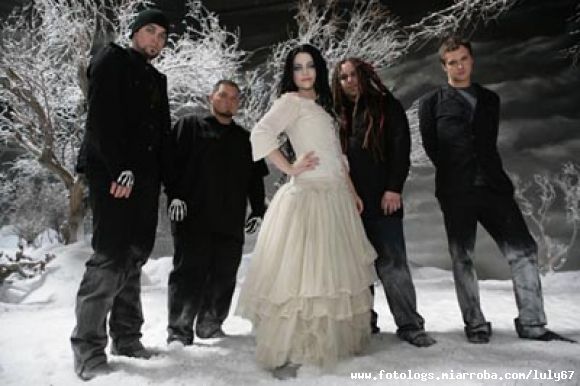 EVANESCENCE