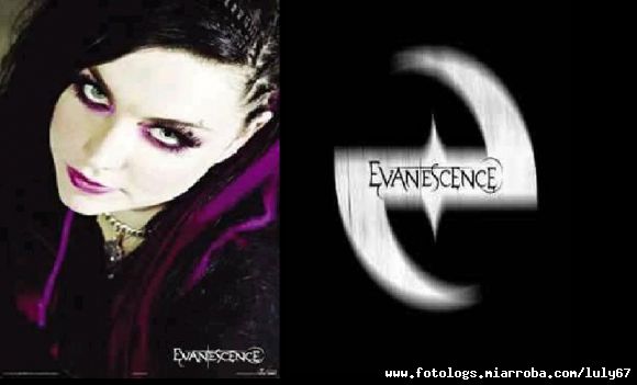 AMY LYNN LEE(EVANESCENCE)