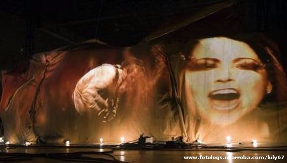 ESCENOGRAFIA D EVANESCENCE D++!!!!!!!!!!!!!!!!!!
