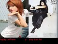 HAYLEY WILLIAMS Y AMY LYNN LEE