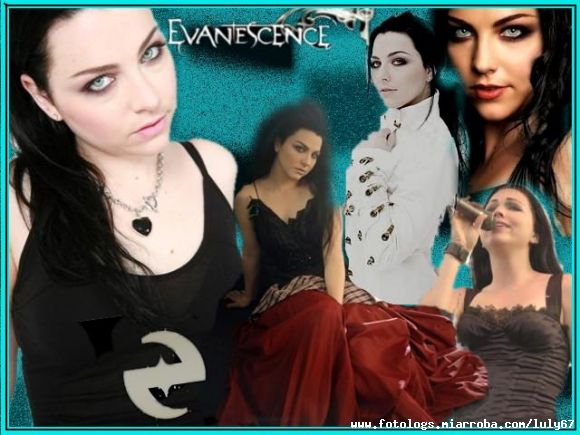 ♥♥AMY LEE♥♥