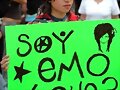 SOY EMO Y QUEE?????