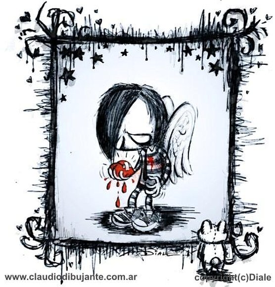 mi retrato vivo