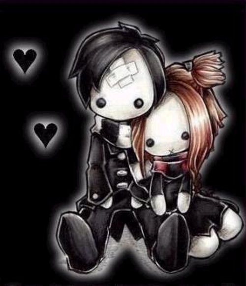 tu y yo