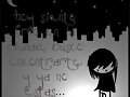 porque no tas