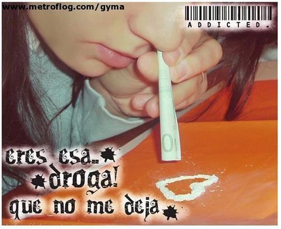 tu mi adiccion