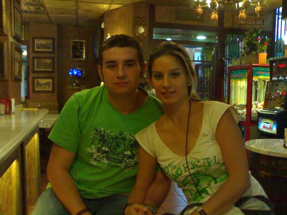 los mas guapos