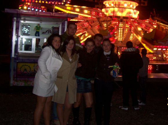 e la feria