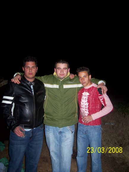 los 3