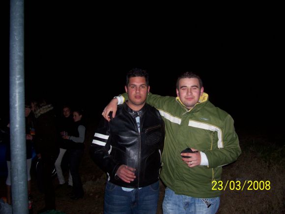 sergio y juan pablo