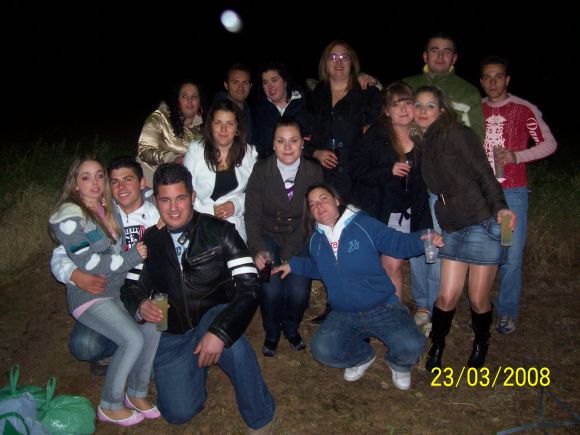foto guay del sabado de las fiestas