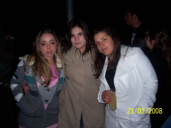 fani,elena y miria