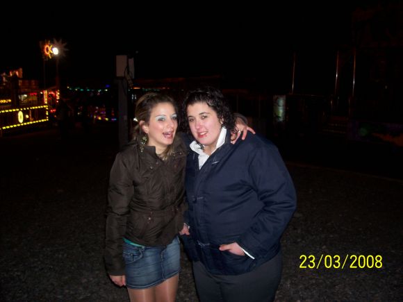 inma y gema