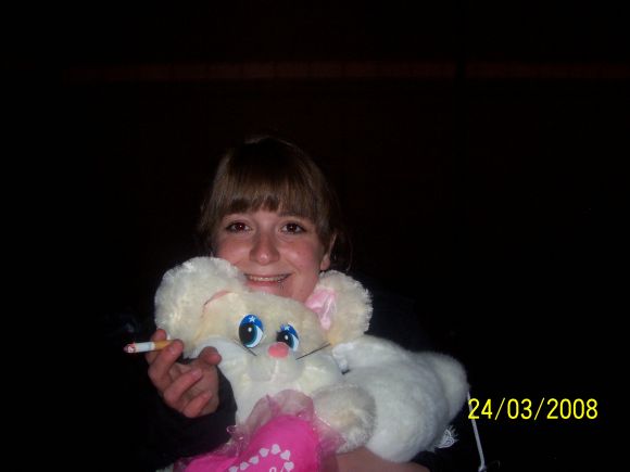 ery y sus peluches