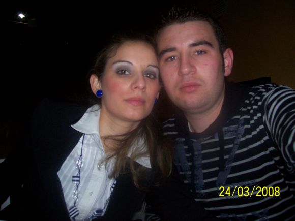 inma y juan pablo