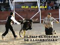 pablito toreando
