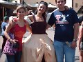 en isla magica