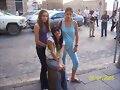 las tres primas en toledo