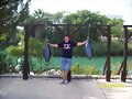 cuidado con los pescados agarralos bien