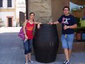 en el barril&ccedil;